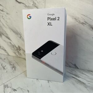 Google Pixel 2 XL 64GB G011C Cell Phone